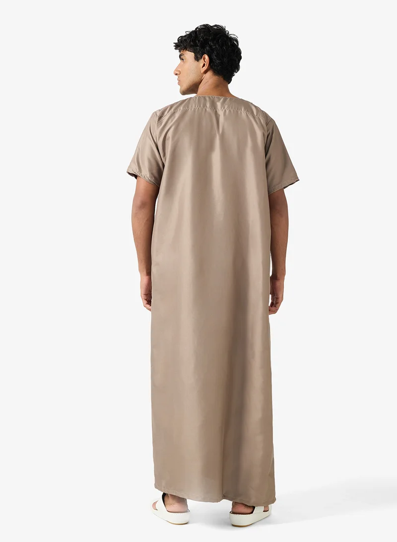 روبرت وود ثوب مغربي كلاسيكي